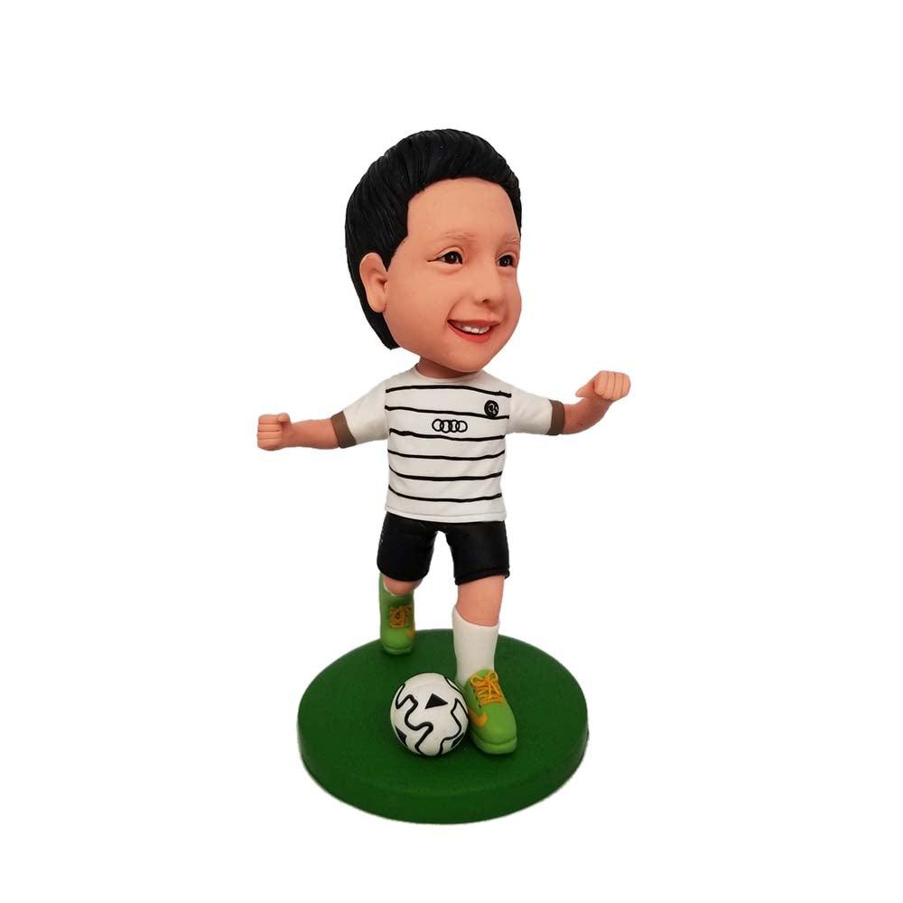 BOBBLEHEAD SOCCER