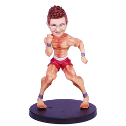 STRONG MUSCLE MAN $39.81（7in)