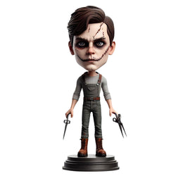 Halloween Michael Myers BobbleHead