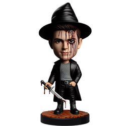 Halloween Michael Myers BobbleHead（3）