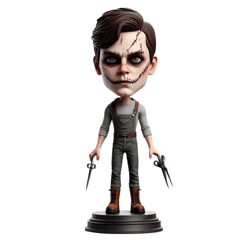 Halloween Michael Myers BobbleHead